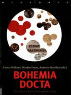 Bohemia docta - K historickým kořenům vědy v českých zemích