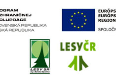 Spolupráce Lesů České republiky a Lesů Slovenské republiky:  přeshraniční projekt „Antonstál – oživujeme lesnické tradice“