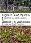 Vegetace České republiky = Vegetation of the Czech Republic: