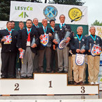 46. Mistrovství Evropy v loveckém brokovém parkúru 34