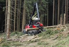 Novinka: Státní lesníci zhodnotí smluvní partnery