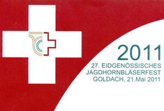 Trubači z Kladské obhájili prvenství ve švýcarském Goldachu