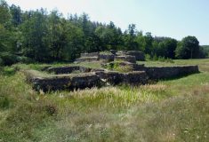 Zaniklá osada Mstěnice – pozvánka na Třebíčsko