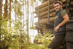 Adjunktem na léto: I letos mohou studenti lesnictví pracovat v sezóně ve státních lesích