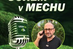 Podcast s Martinem Zajíčkem o letošních plánovaných akcích pro veřejnost