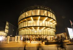 Z českých lesů do Ósaky: Národní pavilon propojuje tradici s inovací