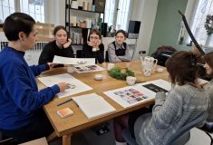 Atlas podivných hub lesů a strání podpořily Lesy ČR