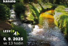 Slavnostní zakončení 28. novodobé plavební sezóny na Schwarzenberském plavebním kanále