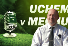 Nejen o Dni lesů nové generace mluví generální ředitel v novém díle podcastu UCHEM V MECHU