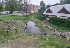 Evropské peníze pro českou přírodu: Obnova toků v rámci programu Lesů ČR