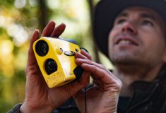 Tisíce účastníků Dne lesů nové generace zaujalo dřevo jako materiál budoucnosti