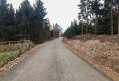 Roční údržba lesních cest stojí Lesy ČR stovky milionů korun