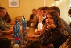 ŘEŠ LES je výzvou pro středoškolské studenty lesnictví