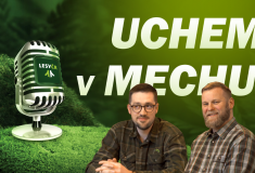 Nový díl podcastu Uchem v mechu: Lesnictví a myslivost v otevřené debatě