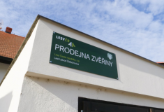 Velikonoční otevírací doba a novinky v prodejně zvěřiny v Židlochovicích