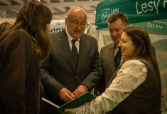 Zástupci lesnického sektoru přijali Akční plán lesní pedagogiky do roku 2030