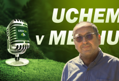 Na květnové procházky s lesníky a Do lesů s Lesy ČR zve v podcastu Uchem v mechu Martin Zajíček