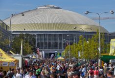 Zveme do expozice Lesů ČR na brněnském veletrhu Silva Regina