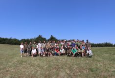 Přeshraniční projekt LESYpreKLÍMU završil závěrečný workshop