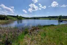 Další opatření Lesů ČR proti suchu a povodním, tentokrát v Plzeňském kraji