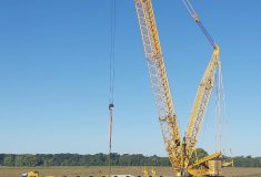 Na jihomoravském Soutoku finišuje největší vodohospodářský projekt  Lesů ČR, který vrátí vodu do lužních lesů