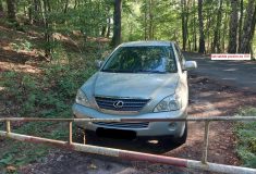 Každá minuta rozhoduje, parkujte zodpovědně, vzkazují houbařům lesníci