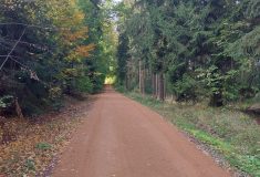Oprava naučné stezky Krušná Hora – Hudlický vrch je dokončena