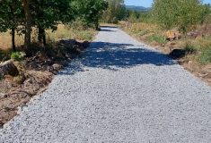 Od Slunečné po Karlovku: Lesy ČR zlepšily na Českolipsku lesní infrastrukturu